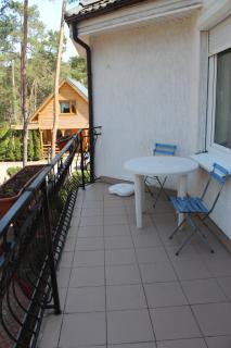 Pension Dom Wypoczynkowy Ulla - Pobierowo - 7