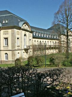 Grandhotel Esplanade - Bad Nenndorf - 1