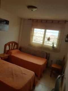 Precioso apartamento en la Manga - La Manga del Mar Menor - 8
