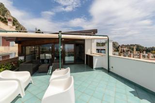 Sweet Taormina Apartment - Taormina - 4