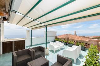 Sweet Taormina Apartment - 2