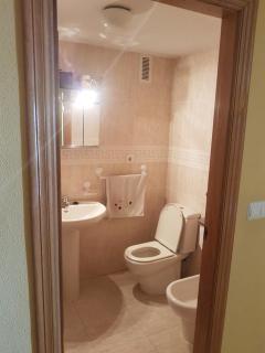 Precioso apartamento en la Manga - La Manga del Mar Menor - 2