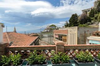 Sweet Taormina Apartment - Taormina - 1