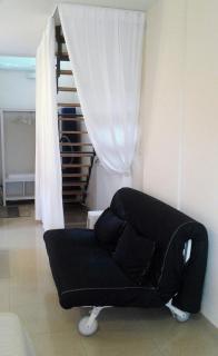 Cavalieri Beach Studio - PalaiónTsiflíkion - 5