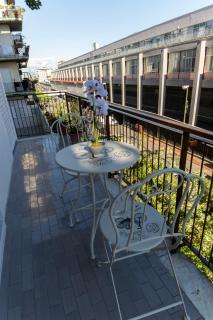 B&B Maremy... I 4 Elementi - 4