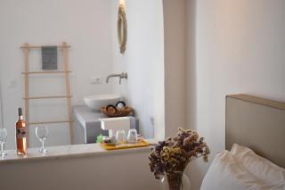 Andriani's Guest House - Mykonos-stad - 4