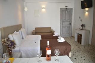 Andriani's Guest House - Mykonos-stad - 1
