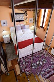 Sali Chelidonaki boutique suite - 7