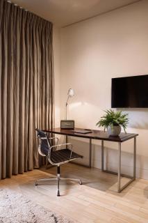 No.5 Maddox Street - Londres - 5