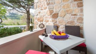 Apartmani Memories I - Baška - 7