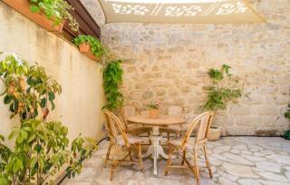 Casa Rei - Peratallada - 1