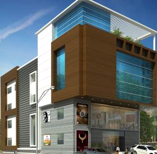 U C plaza - Perintalmanna - 7