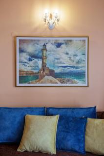 Sali Chelidonaki boutique suite - Chania - 0
