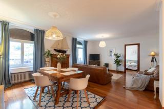 Bilbao Volantin I by Aston Rentals - Bilbau - 0