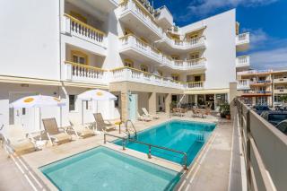 Irini Apartments - 7