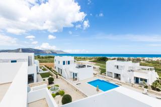 Triton Sea View Villa - 8
