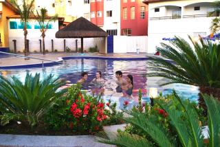 Acqua Bella Thermas Hotel - Caldas Novas - 6