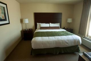 Cobblestone Inn & Suites - Brillion - 2