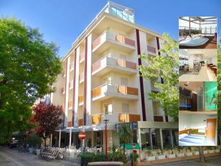 Hotel Aquila D'Oro - Misano Adriatico - 0