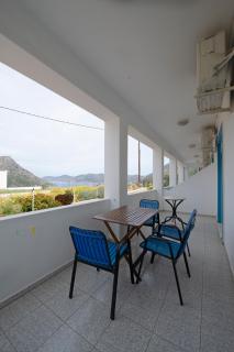 Studios Aeolos Kalymnos - Mirtéai - 9