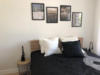 Modern Flat parking w garażu podziemnym - Kielce - 1