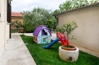 Apartman Sintić - Krk - 2