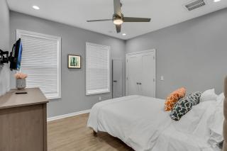 New 1/1 :Loft Minutes From Heart of Tampa -Unit C - Tampa - 5