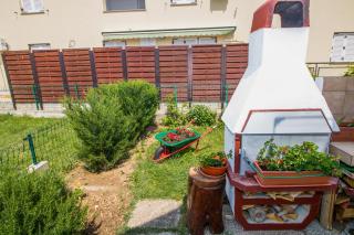 Rooms & Apartment Albina - Baška - 1