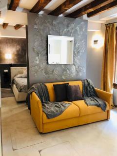Suite Dream on the River - Venice - 0