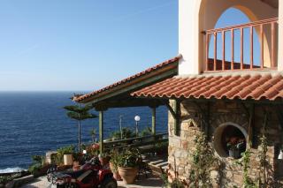 Panorama - Armenistis - 6