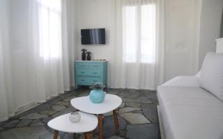 Dafni's Philoxenia - 2