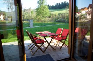 Apartament w Jaworkach - Pod Wysoką - Jaworki - 4