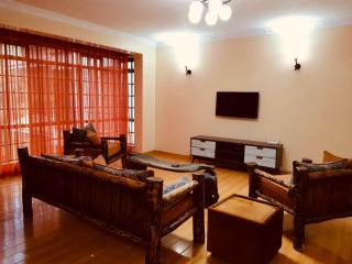 Budget Room in Kileleshwa - Nairobi - 5