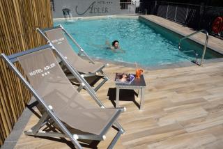 Hotel Adler - Alassio - 9