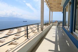 Blue Residence - Sarandë - 1