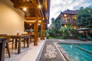 Adi Jaya Cottages Ubud Suites by EPS - CHSE Certified - 5