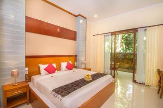 Adi Jaya Cottages Ubud Suites by EPS - CHSE Certified - 8