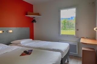 ibis budget Redon - Redon - 1