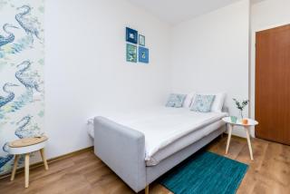 Sleepway Apartments - Blue Dream - Poznań - 4