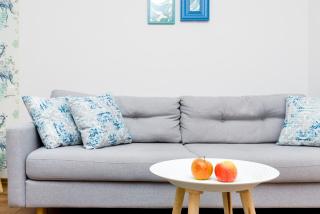 Sleepway Apartments - Blue Dream - 1