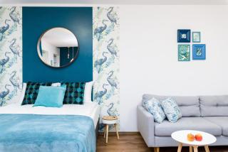 Sleepway Apartments - Blue Dream - Poznań - 7