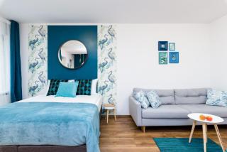 Sleepway Apartments - Blue Dream - Poznań - 3
