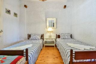 Light-filled home with Garden near Beach - Anavissos - 9