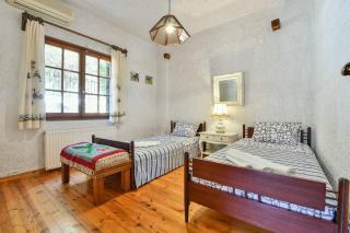 Light-filled home with Garden near Beach - Anavissos - 8