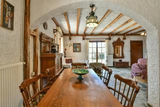Light-filled home with Garden near Beach - Anavissos - 3