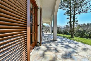 Light-filled home with Garden near Beach - Anavissos - 4