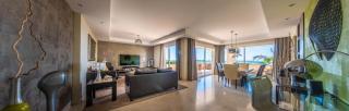 Appt 401-3-Bed-Heaven Beach-Paseo-All year heated pool-Free Bikes - Estepona - 6