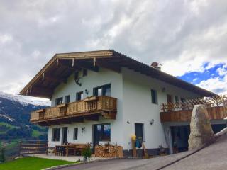 Ferienwohnung Leo - Stummerberg - 0