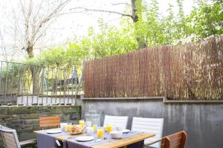 Chalet en urbanización, ideal para esquí - Biescas - 6