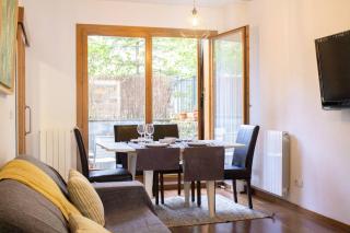 Chalet en urbanización, ideal para esquí - Biescas - 8